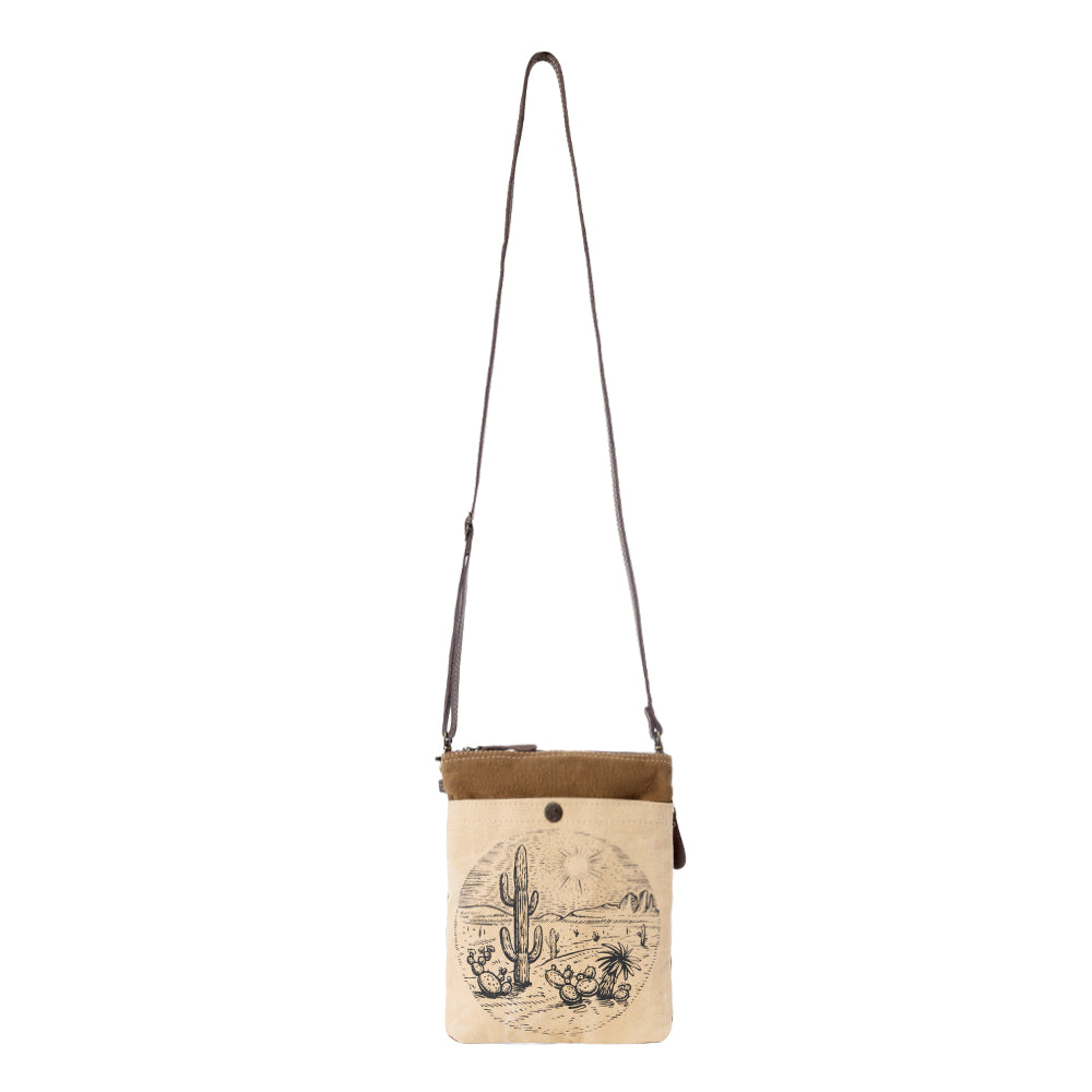 Maru Small & Crossbody bag - Myra USA