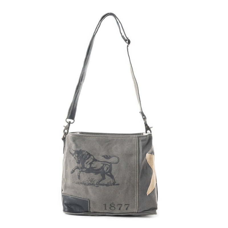 Go-To Option Shoulder Bag