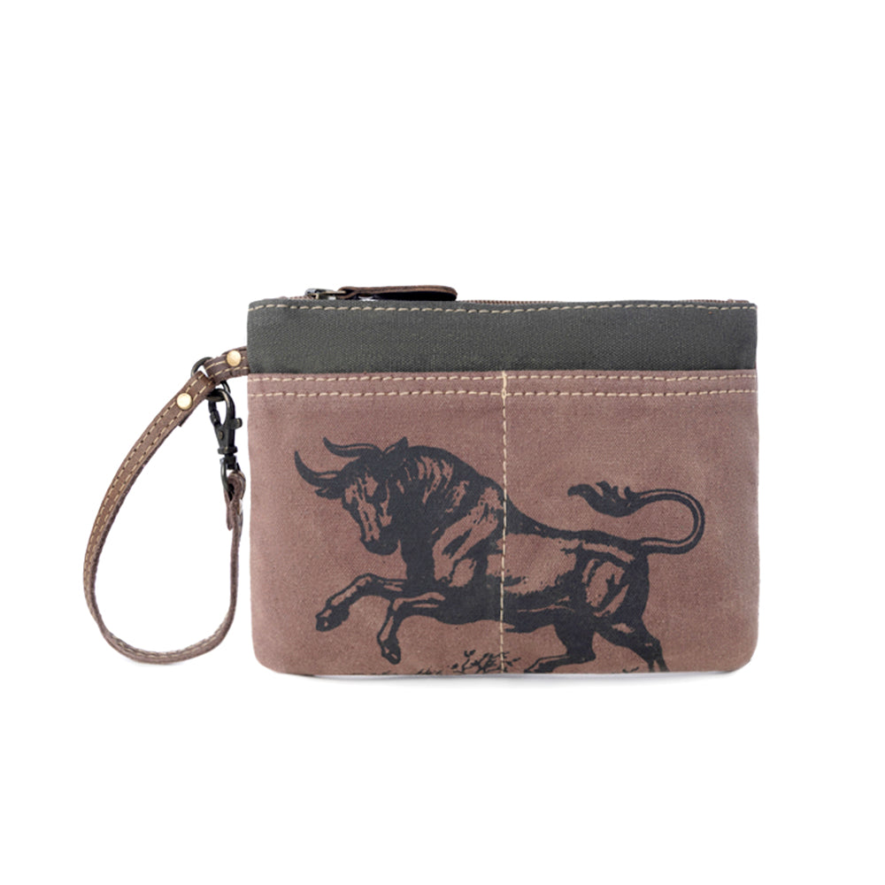 Ashva Pouch - Myra USA