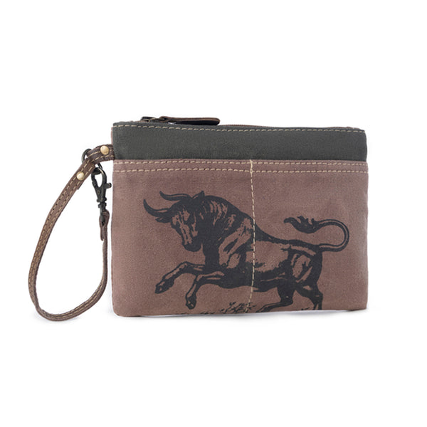 Ashva Pouch - Myra USA