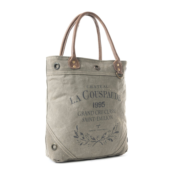Cosmo Tote Bag - MyraUSA