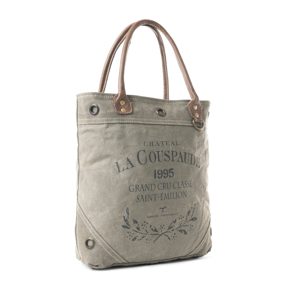 Cosmo Tote Bag - MyraUSA
