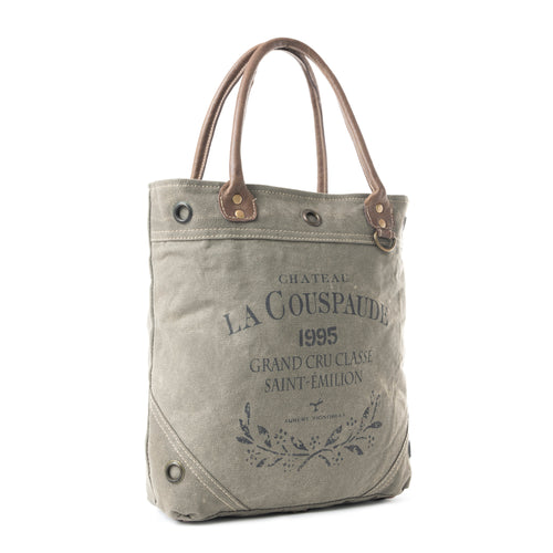 Cosmo Tote Bag - MyraUSA