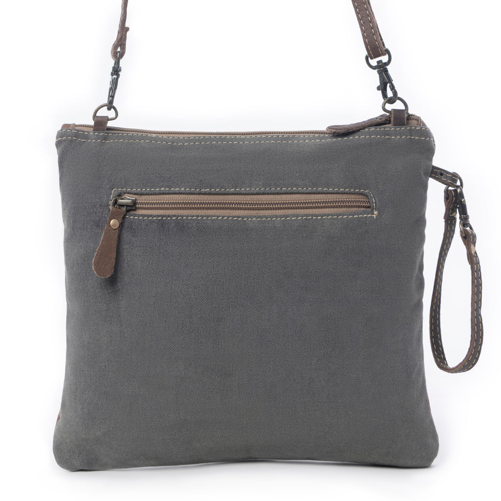Faded Small & Crossbody bag - Myra USA