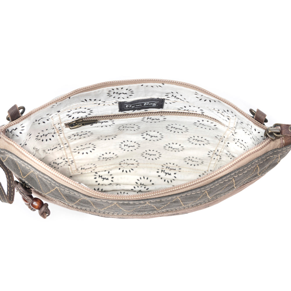 Faded Small & Crossbody bag - Myra USA