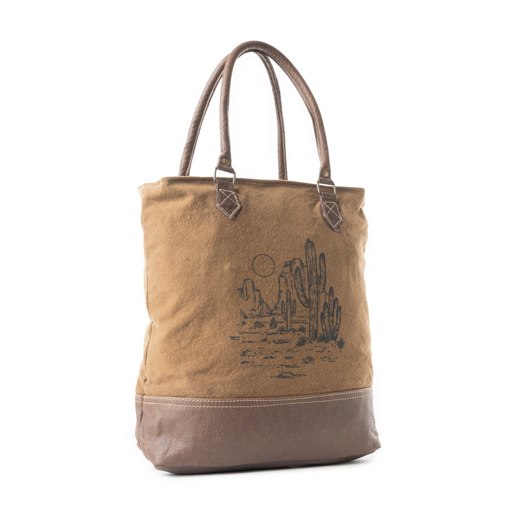 Composer Tote Bag - MyraUSA