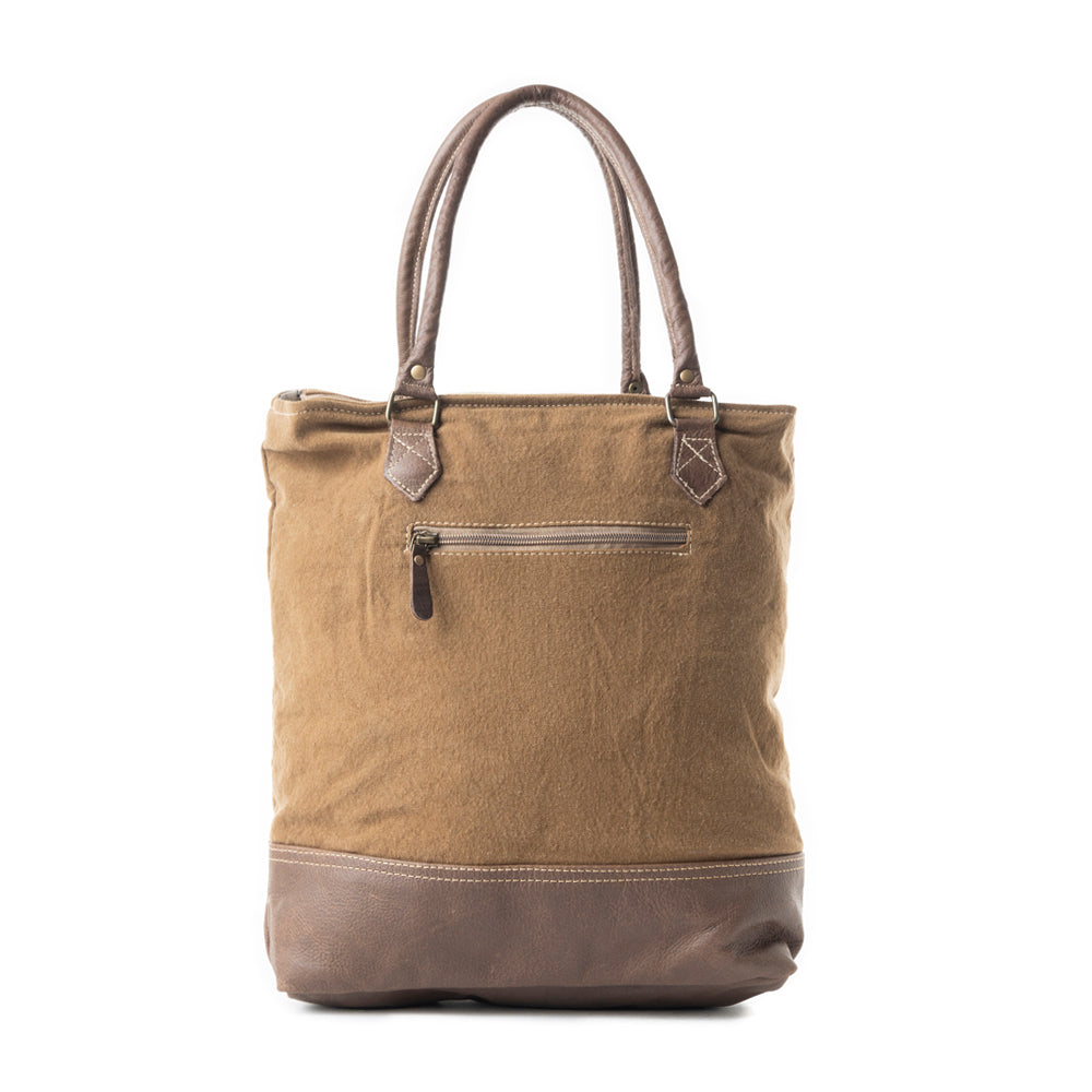 Composer Tote Bag - MyraUSA