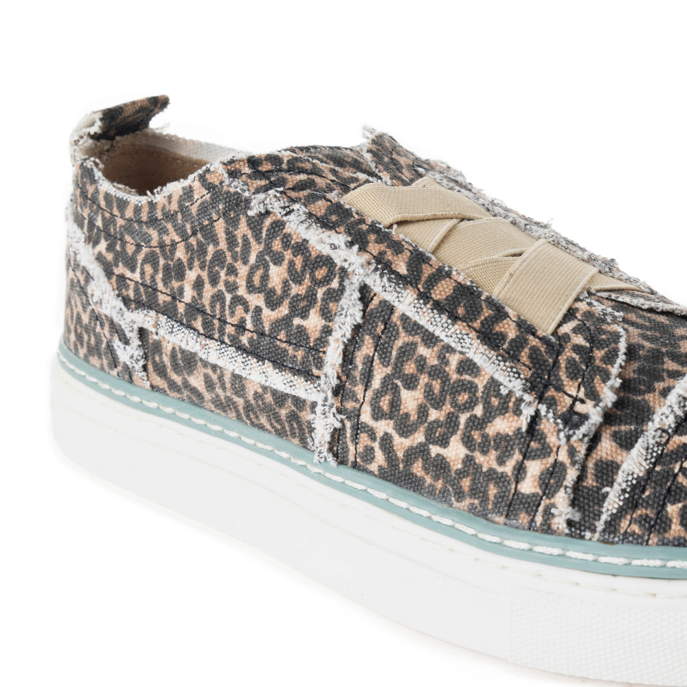 Cosier Sneakers - MyraUSA