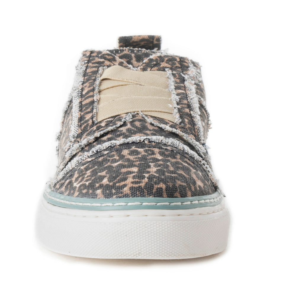 Cosier Sneakers - MyraUSA