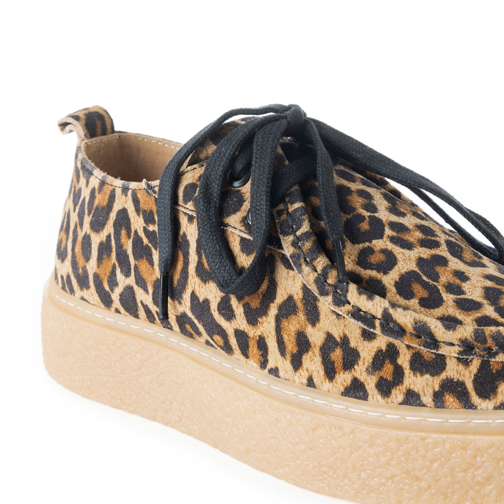 Haddy Sneakers - MyraUSA