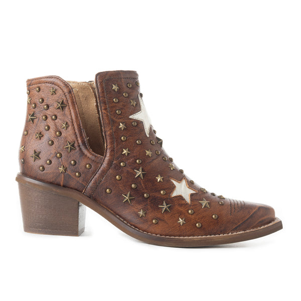 Toasty Booties - MyraUSA