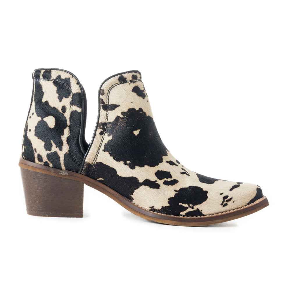 Easy Going Booties
