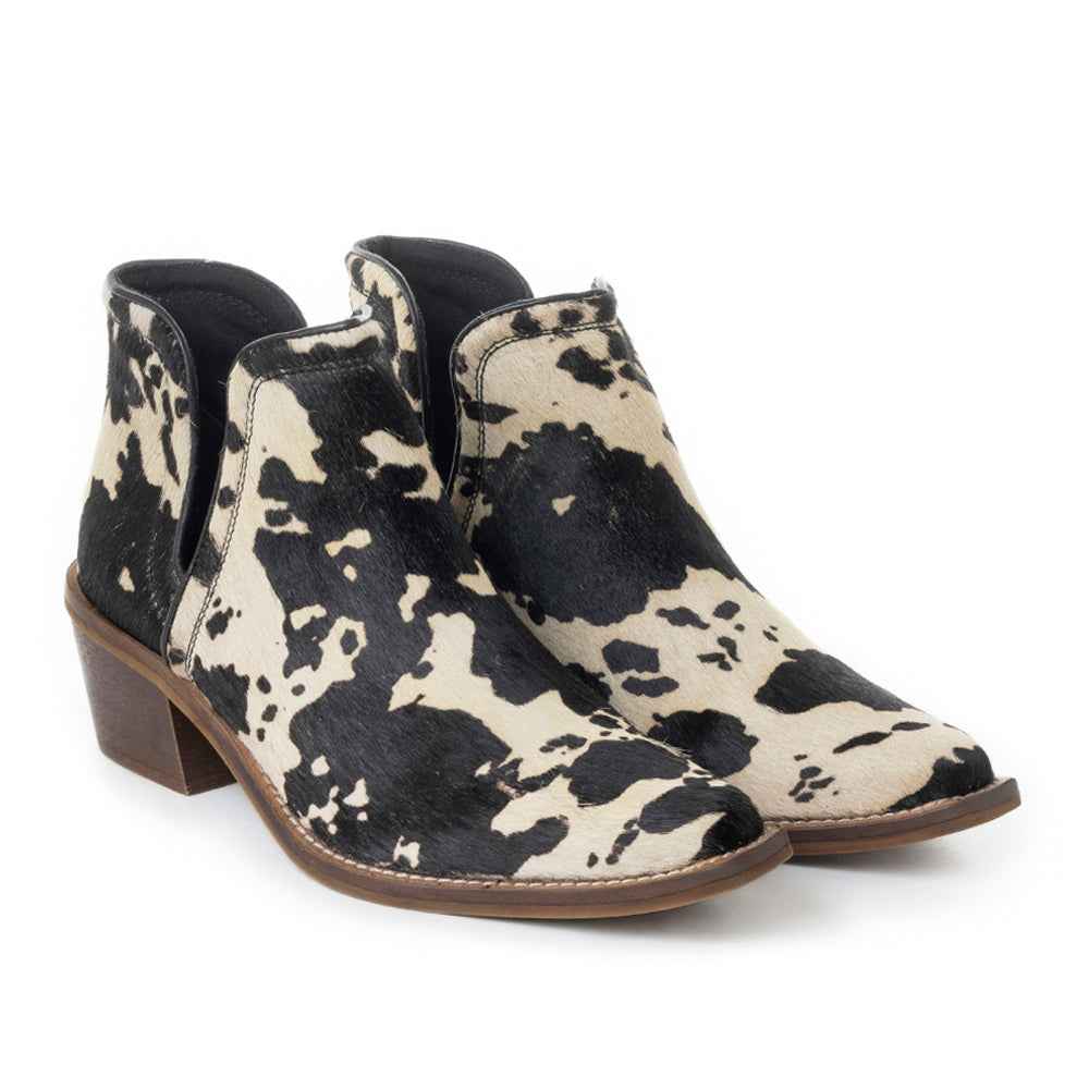 Easy Going Booties