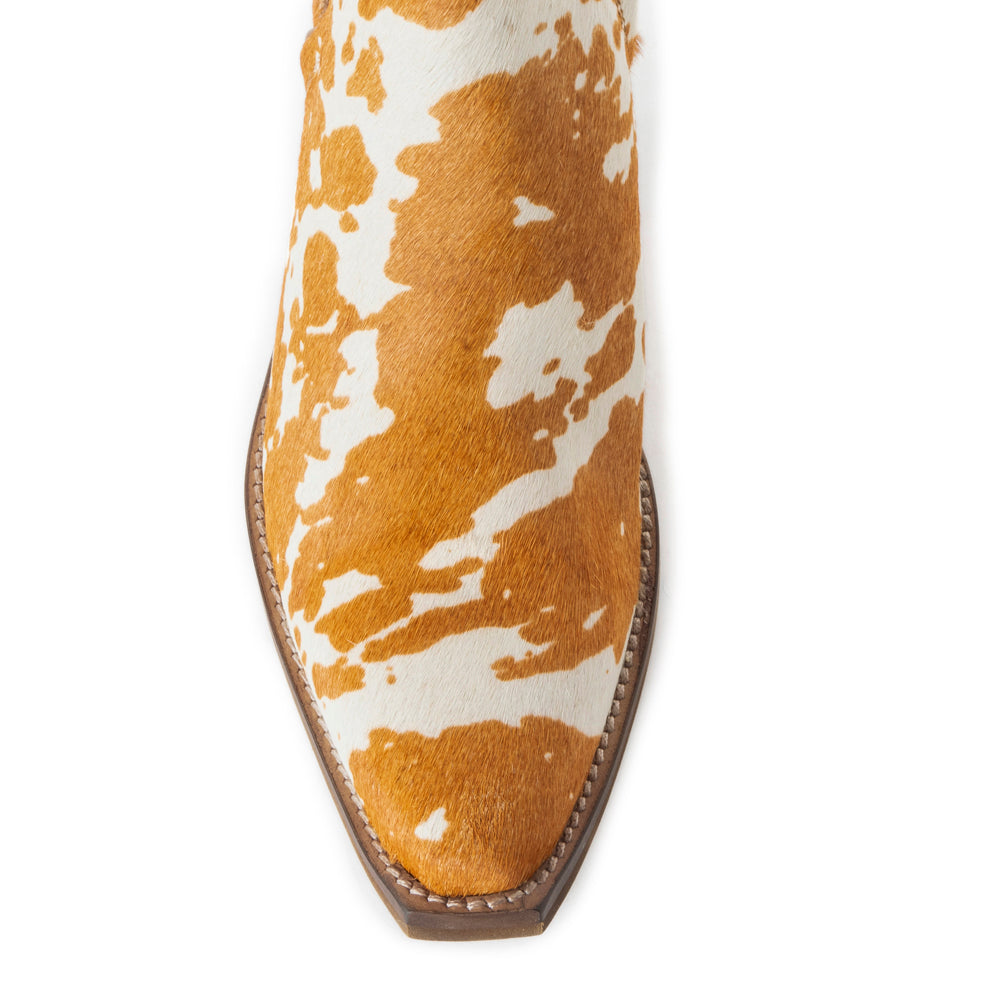 Snug Booties - MyraUSA