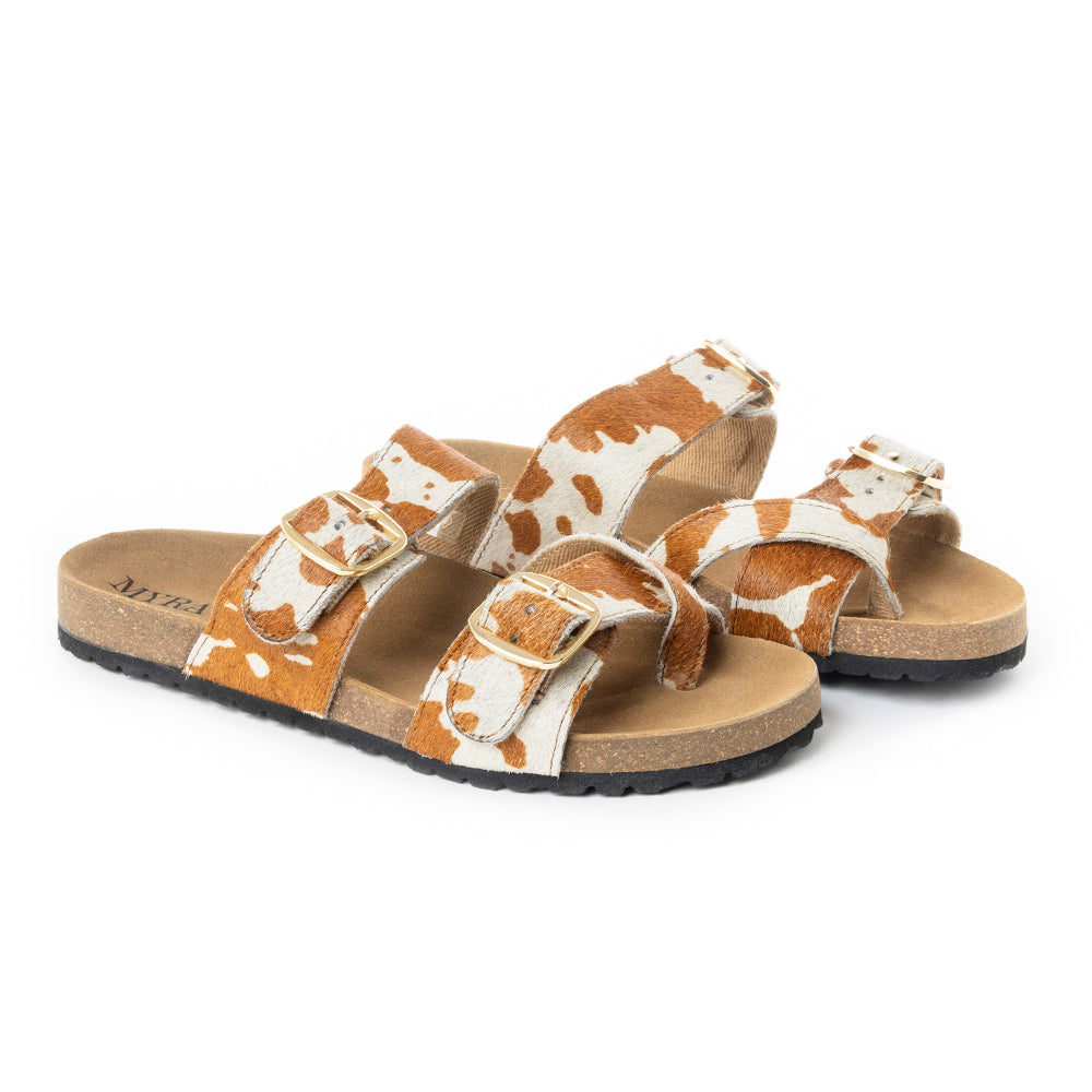 Cuddle Sandals - MyraUSA