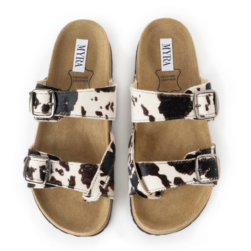 Puddle Sandals