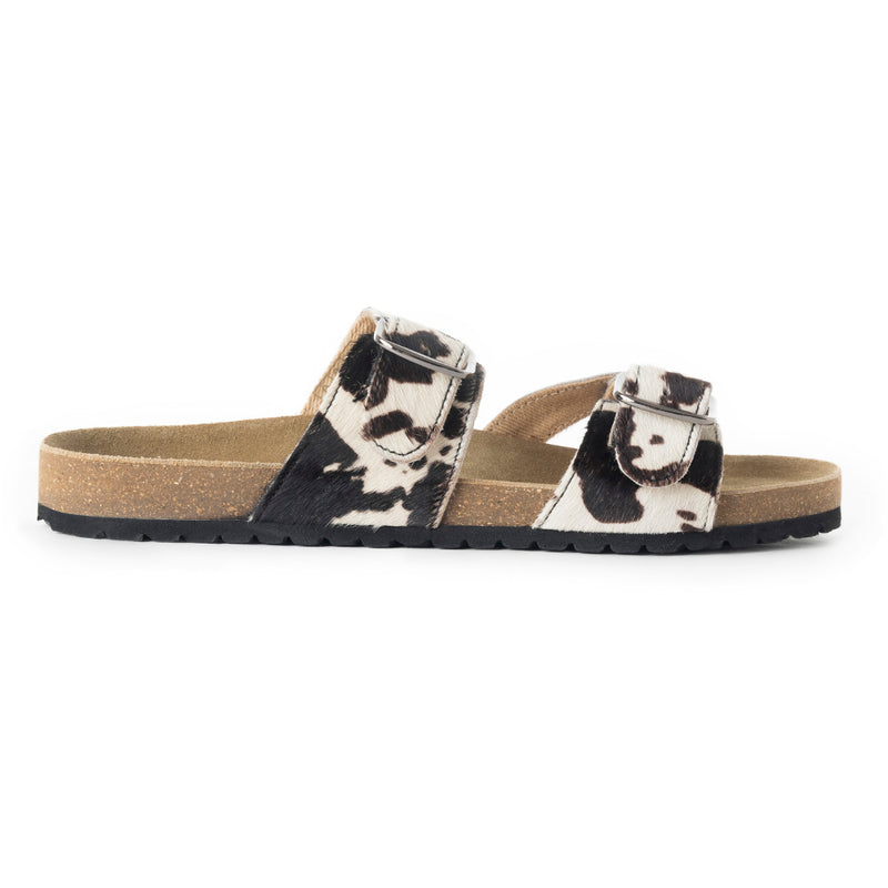 Puddle Sandals
