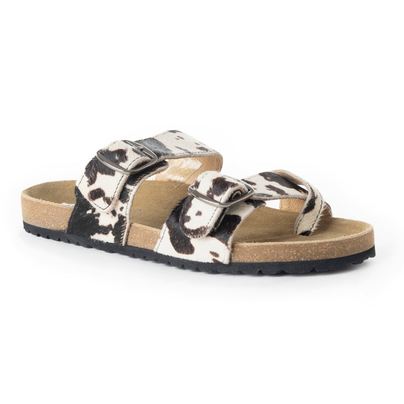 Puddle Sandals