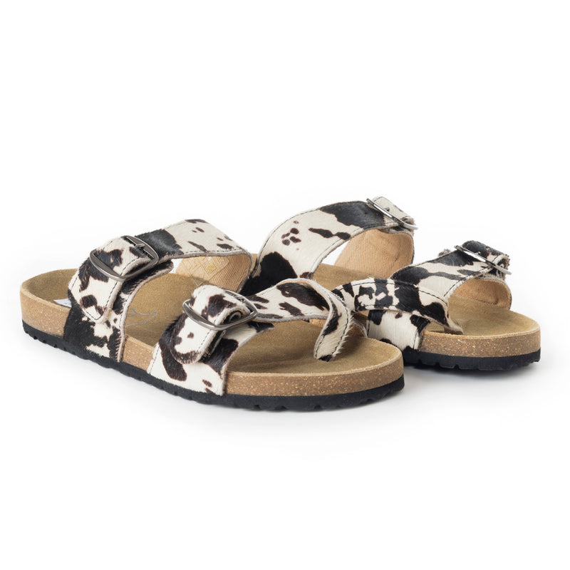 Puddle Sandals