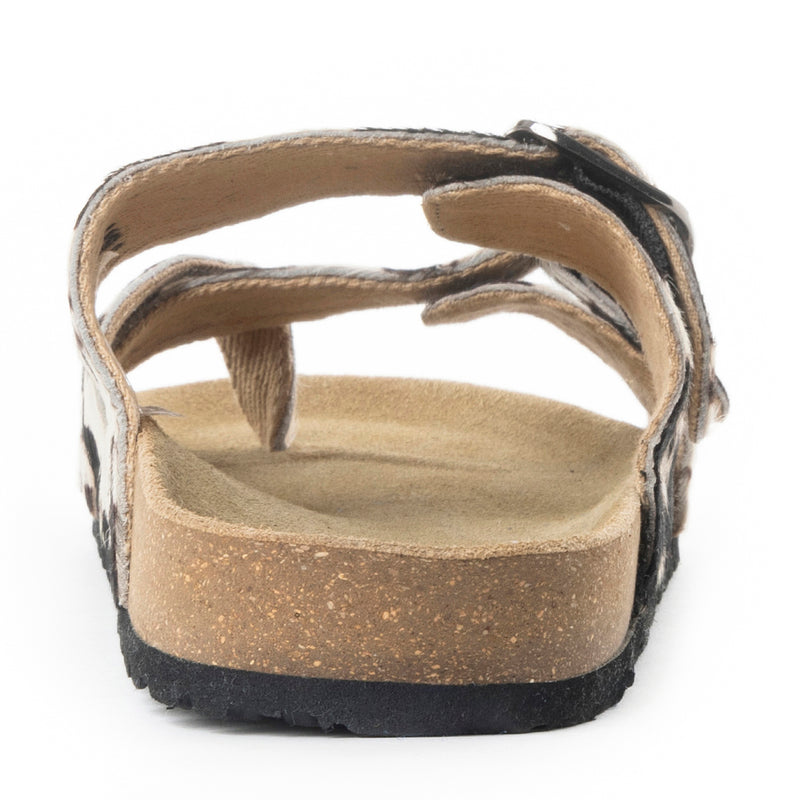 Puddle Sandals