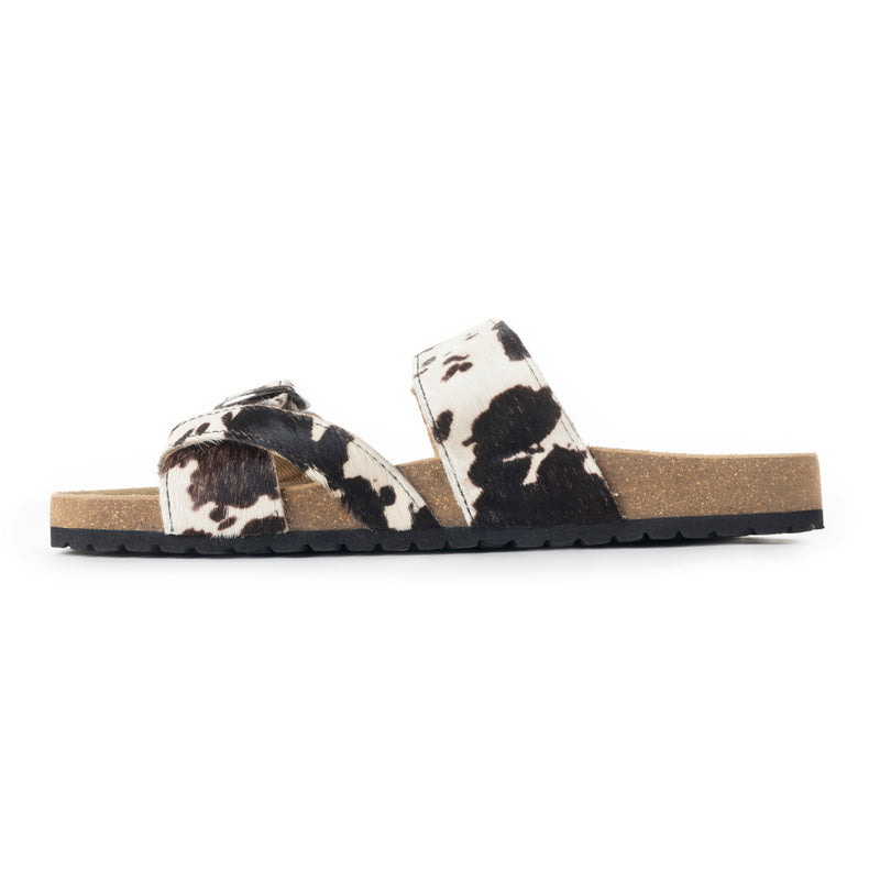 Puddle Sandals