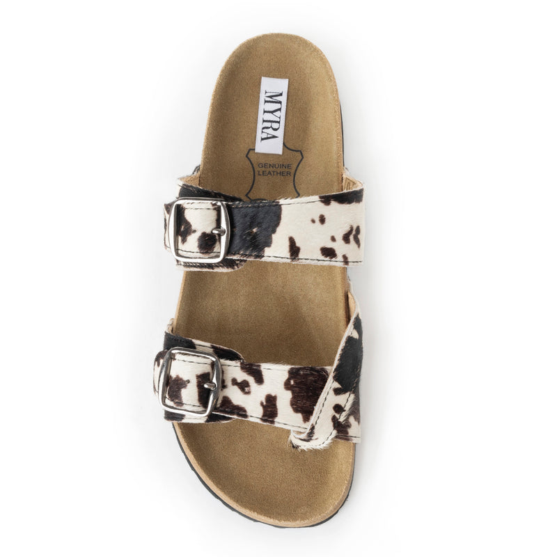 Puddle Sandals