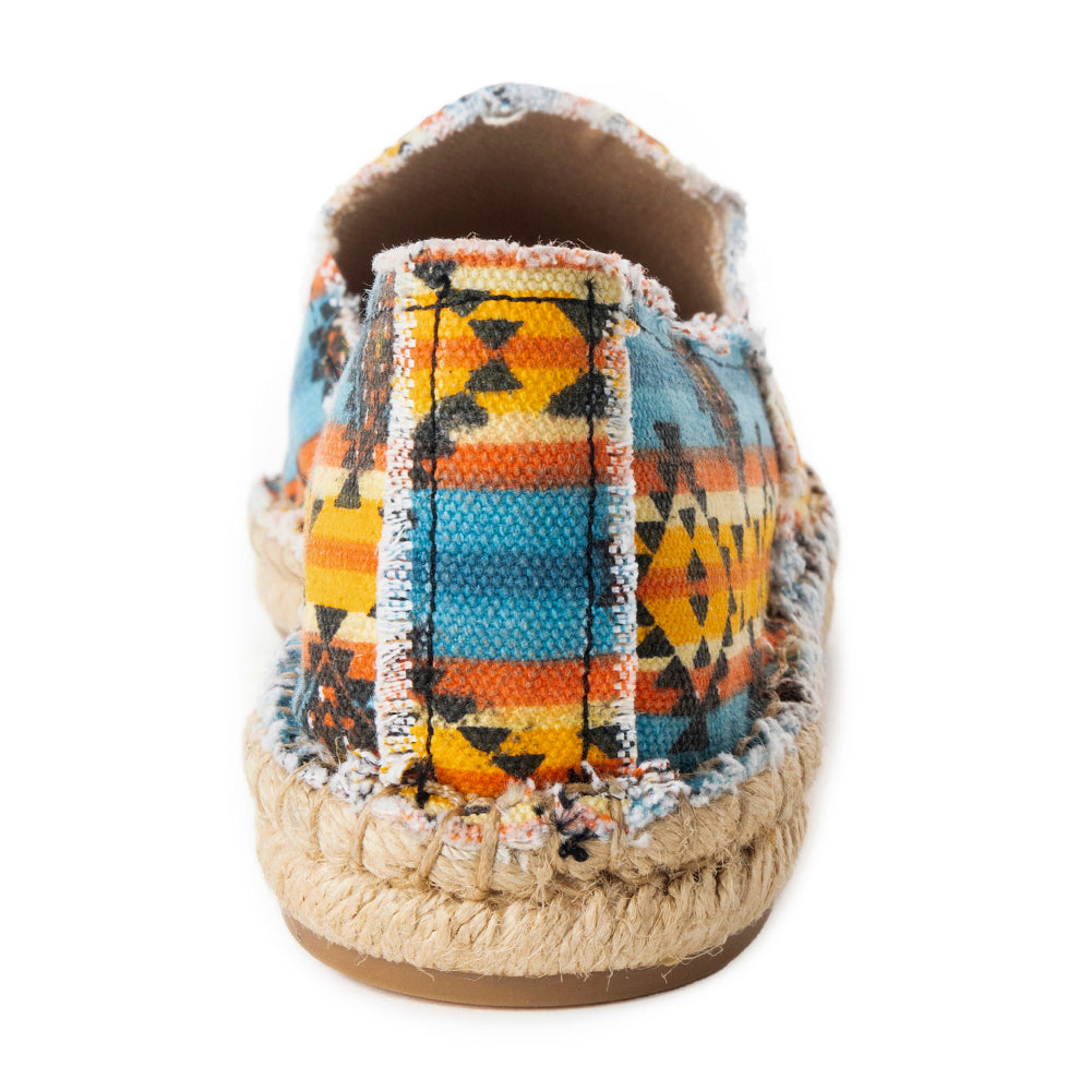 Doodle Espadrilles - MyraUSA