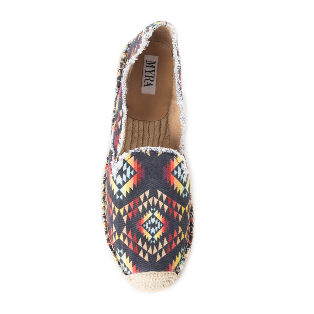 Hue Espadrilles - MyraUSA