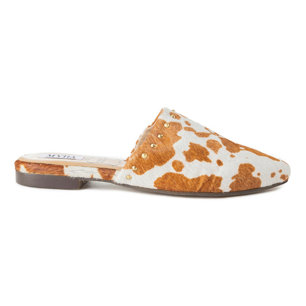 Tinge Sandals - MyraUSA