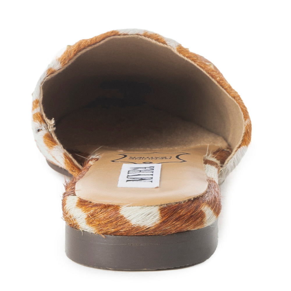 Tinge Sandals - MyraUSA