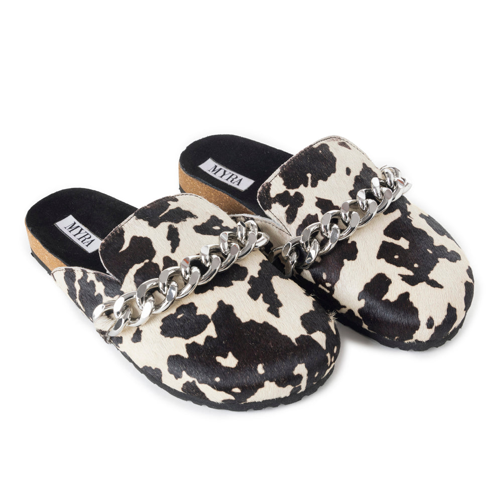 Outvie Sandals - MyraUSA