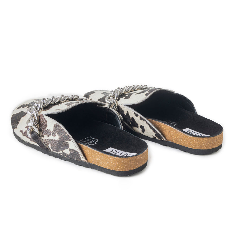 Outvie Sandals - MyraUSA