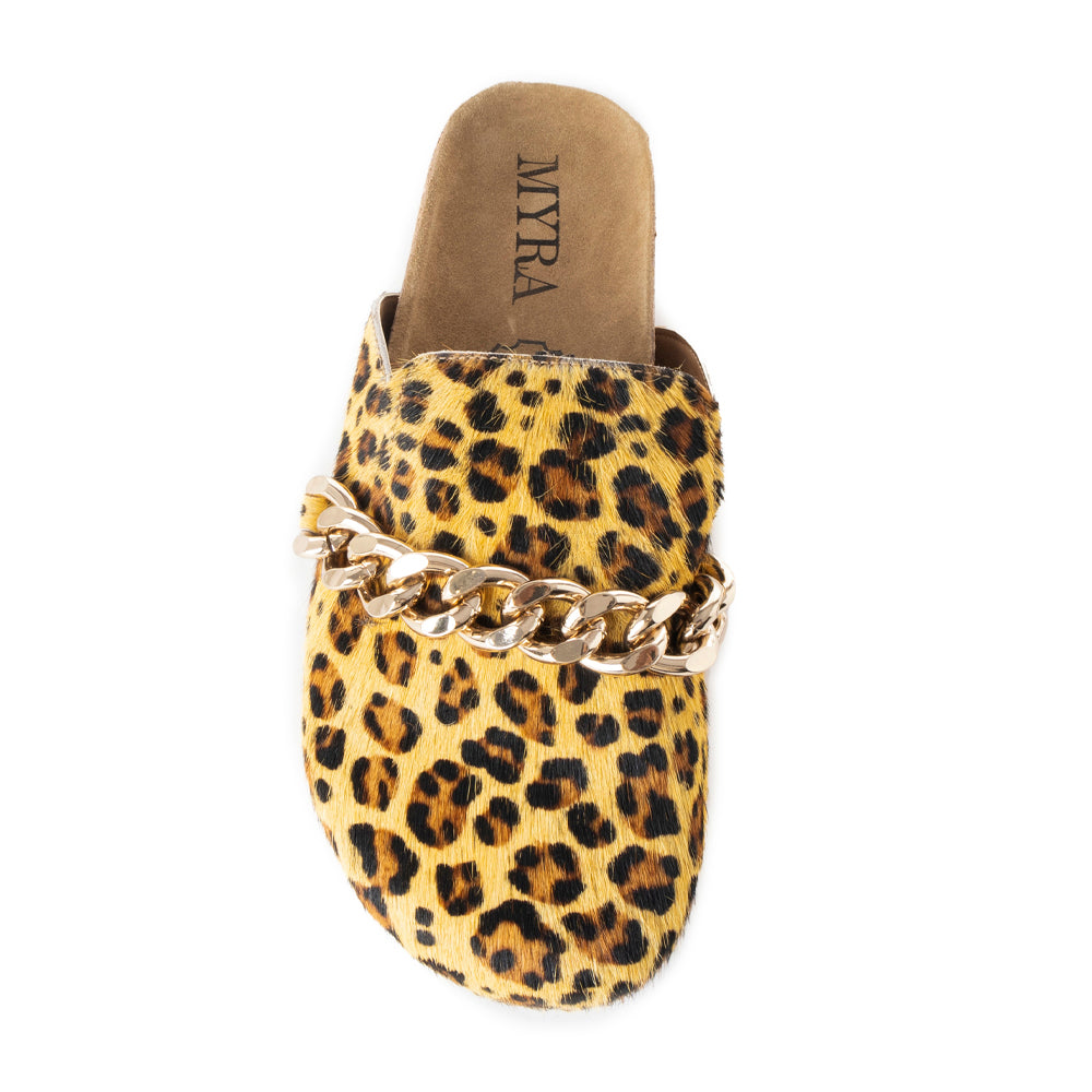 Bonny Sandals - MyraUSA