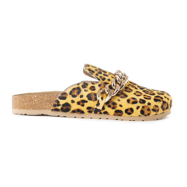 Bonny Sandals - MyraUSA