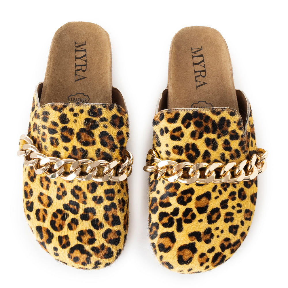 Bonny Sandals - MyraUSA