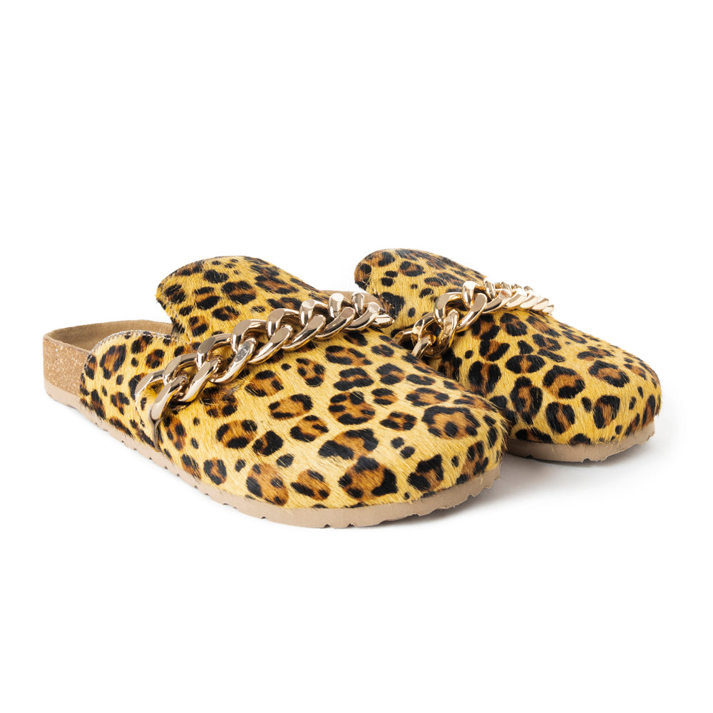 Bonny Sandals - MyraUSA