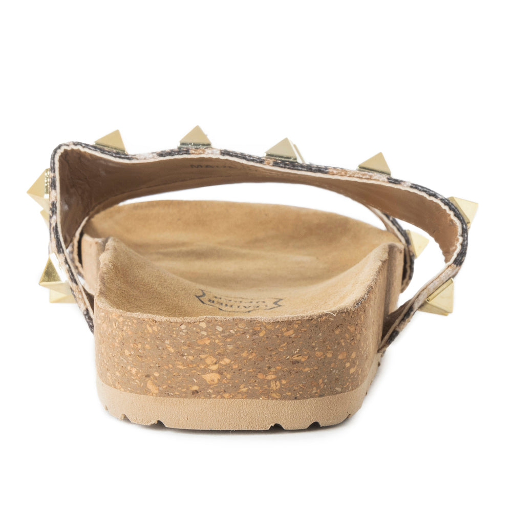 Bubble Sandals - MyraUSA