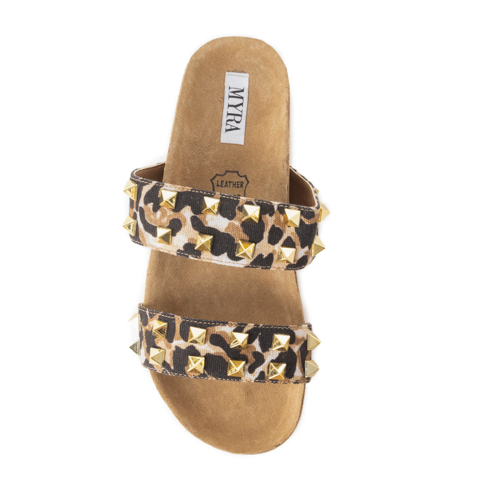 Bubble Sandals - MyraUSA