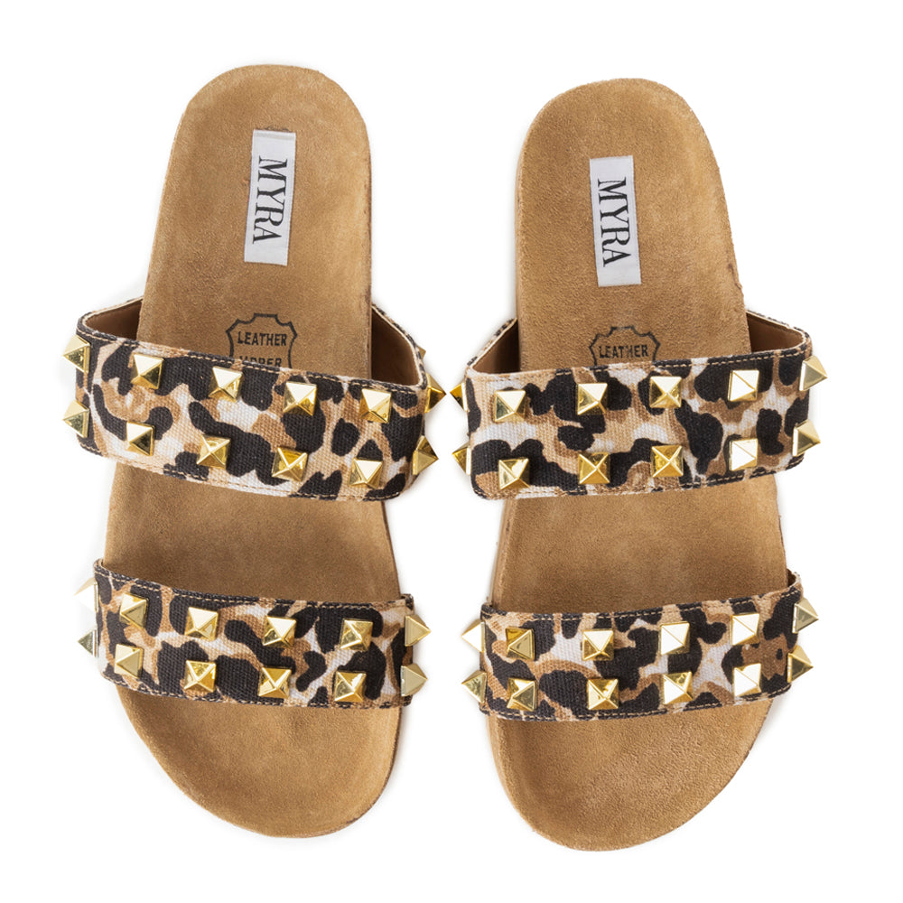 Bubble Sandals - MyraUSA