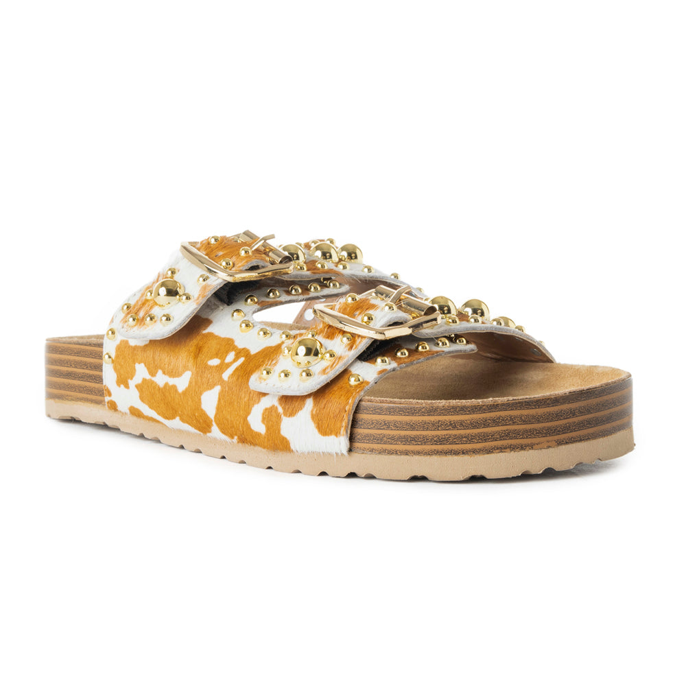 Dumble Sandals - MyraUSA