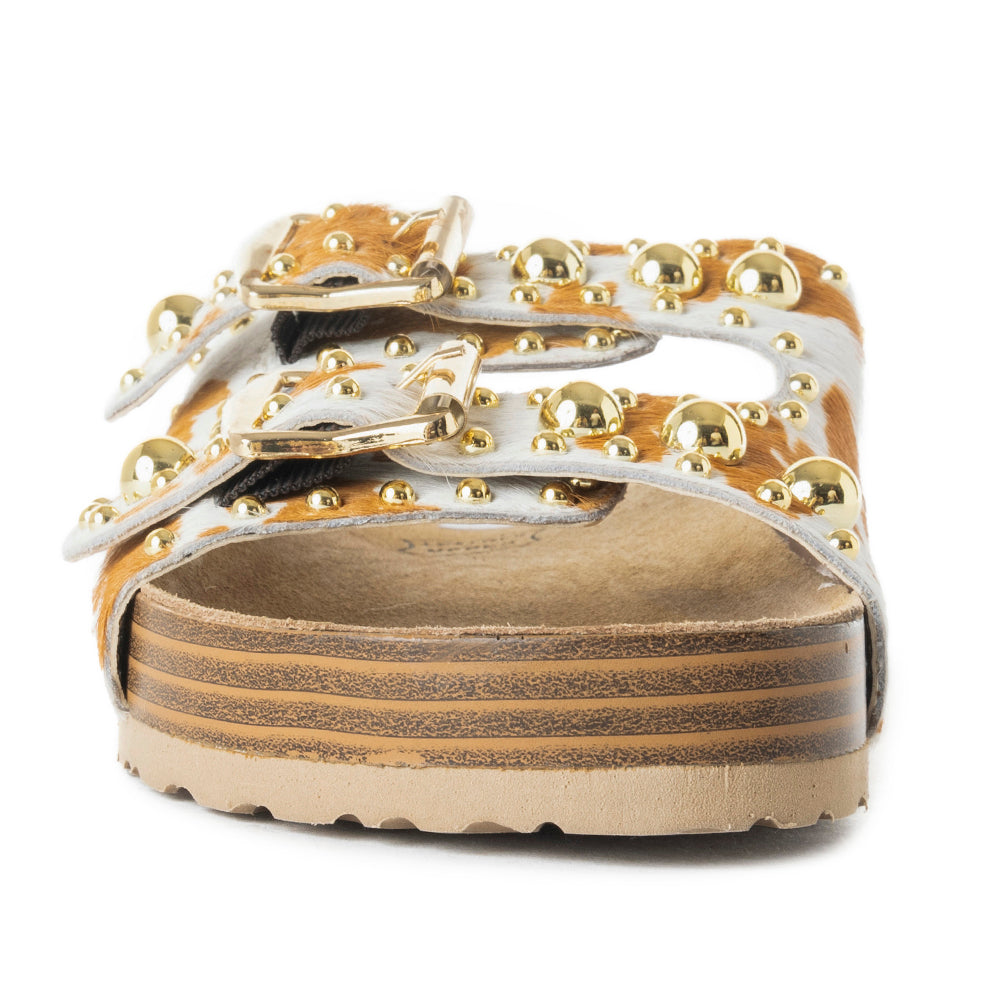 Dumble Sandals - MyraUSA