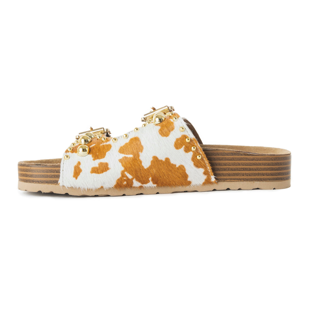 Dumble Sandals - MyraUSA
