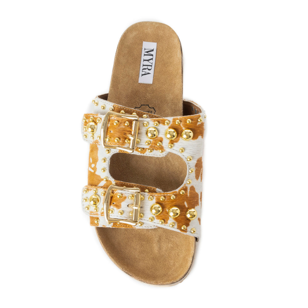 Dumble Sandals - MyraUSA