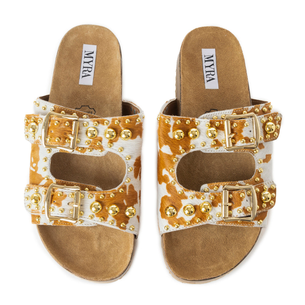Dumble Sandals - MyraUSA