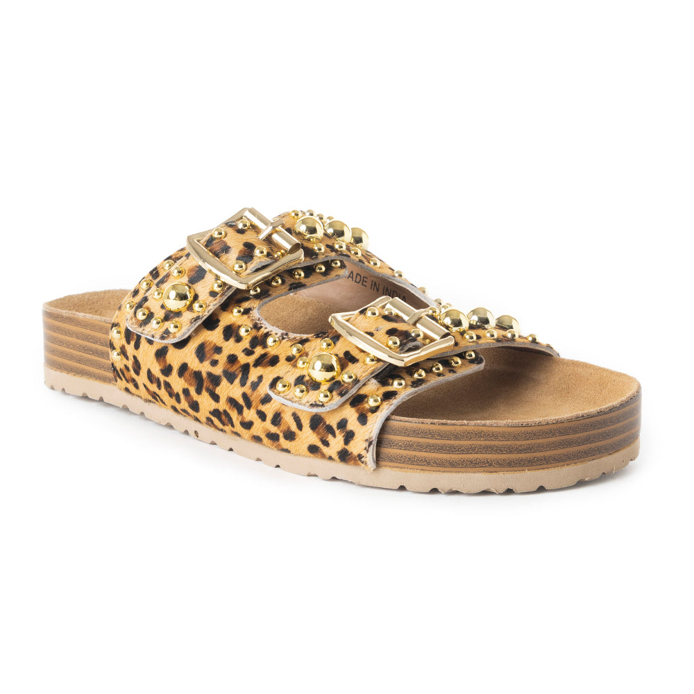 Crum Sandals - MyraUSA