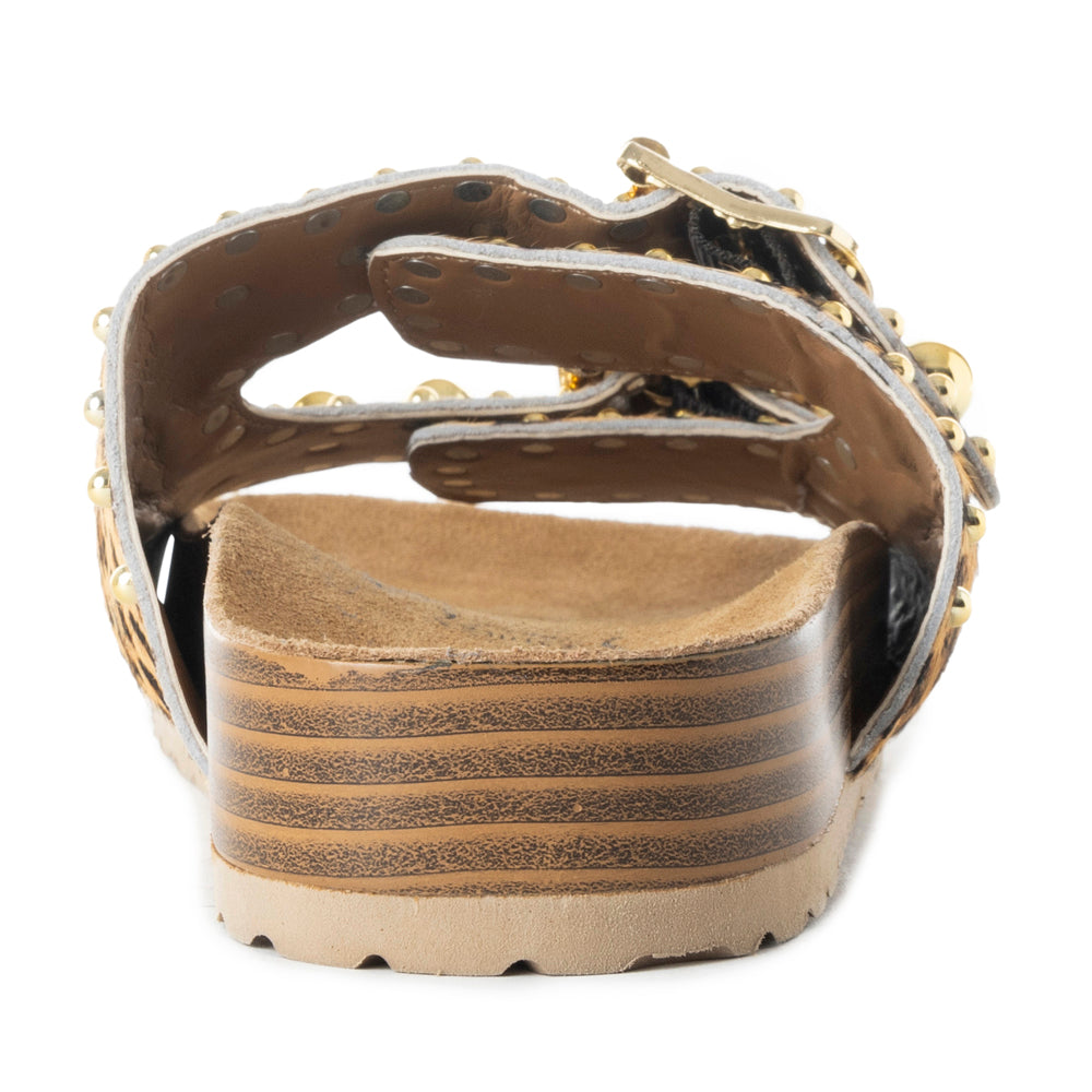 Crum Sandals - MyraUSA