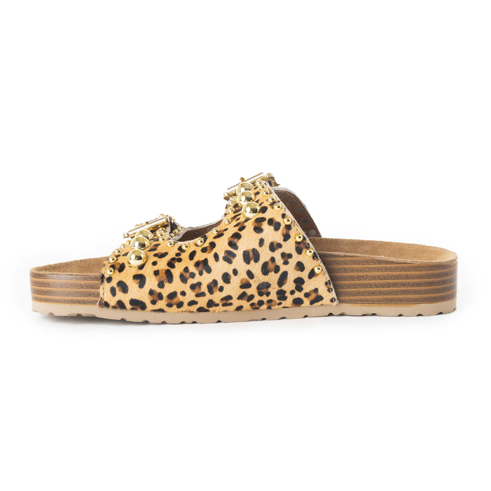 Crum Sandals - MyraUSA