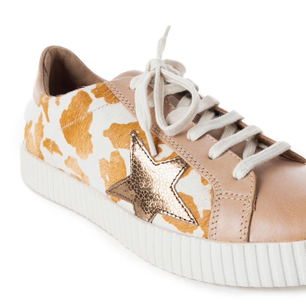 Puff Sneakers - MyraUSA