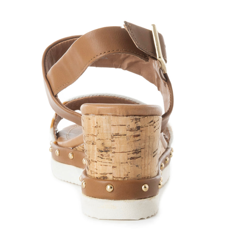 Titter Wedges