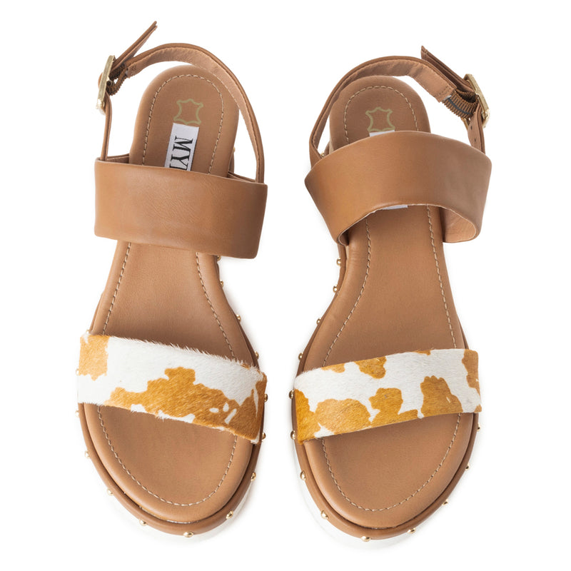 Titter Wedges